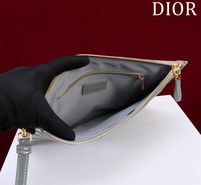 Christian Dior Clutch Bags